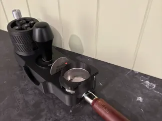 Coffee Prep Station - Suit 54mm