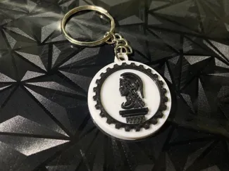 Chaveiro Engenharia 