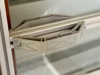 0.16mm layer, 3 walls, 15% infill