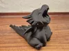 large 0.2mm layer, 2 walls, 15% infill