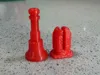 A-1 Mini Compatible - 0.2mm layer, 2 walls, 15% infill