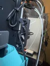 W/O Flipper mount 0.2mm layer, 4 walls, 20% infill