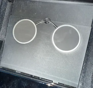 Tesla Model 3/& Magsafe Charger Pad 2017-2021?