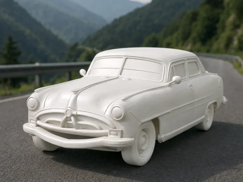 Doc Hudson