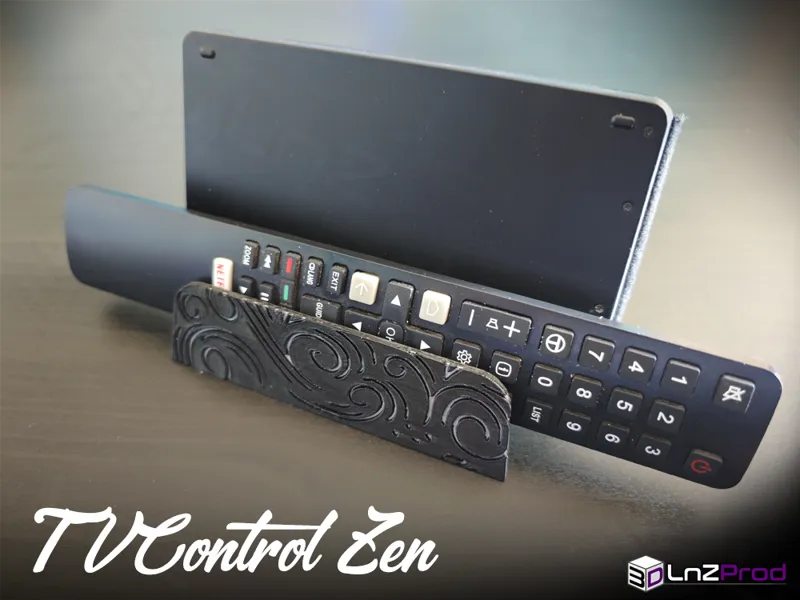 TV control ZEN