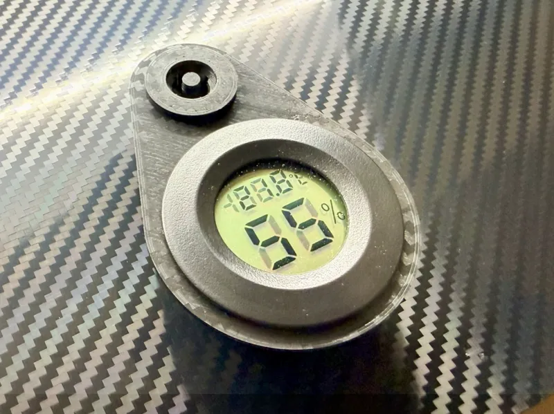 SUNLU SP2 Hygrometer Mount