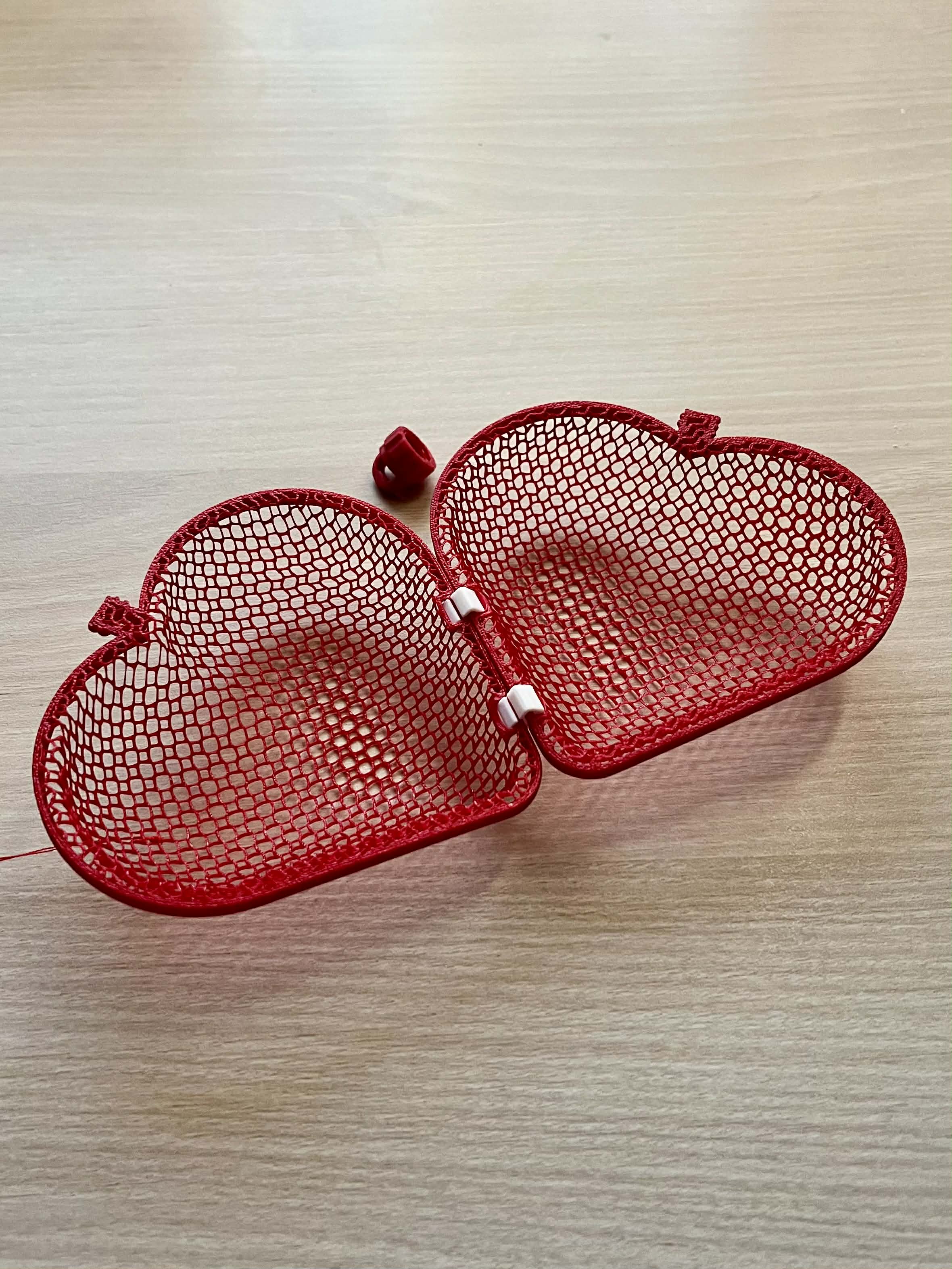 0.2mm layer, 2 walls, 25% infill