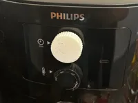 Bouton de remplacement pour friteuse à air Philips — photo 1