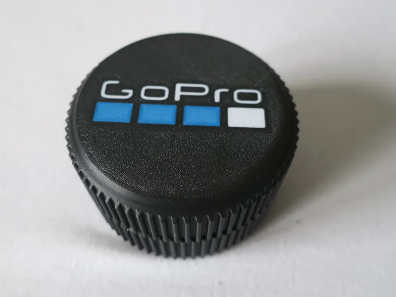 GoPro Hero 8 Case