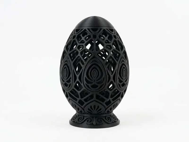 Easter egg