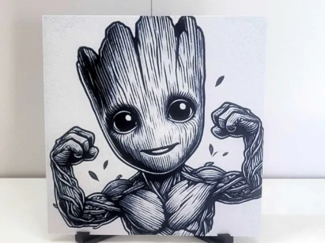 Groot