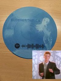 Superestrella - Aitana