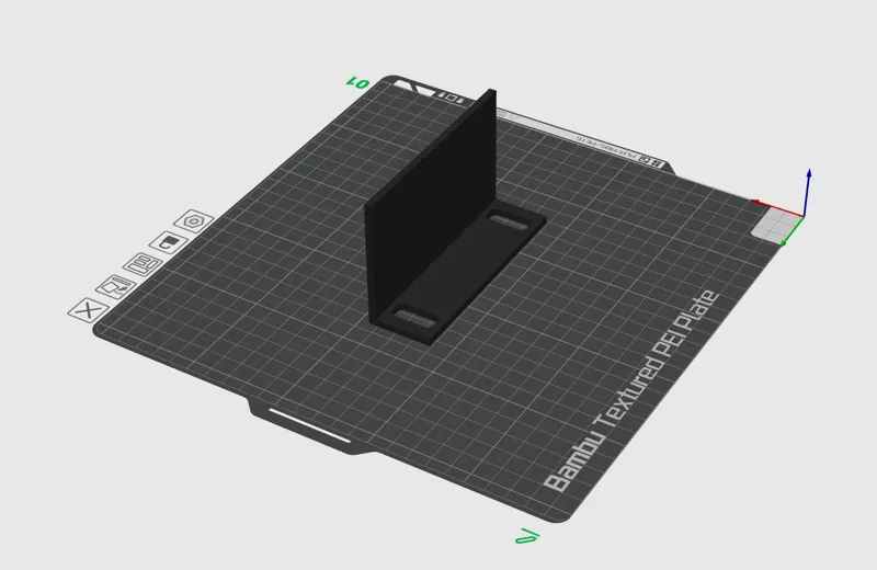 TPU Gasket rollbar pickup