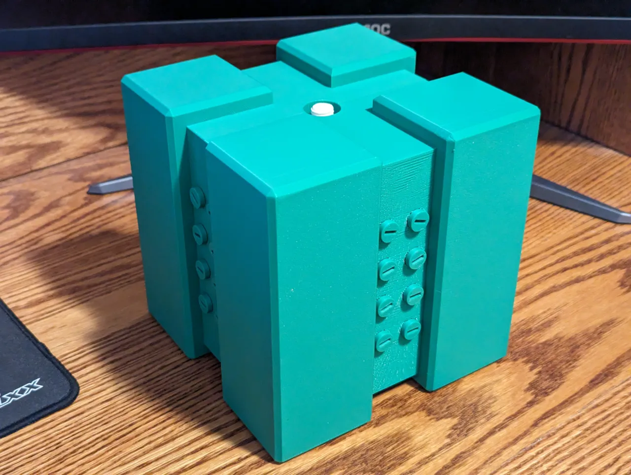 Gift Box w/ 120 Screws view 3