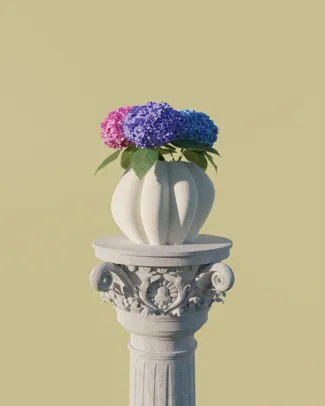 Vase