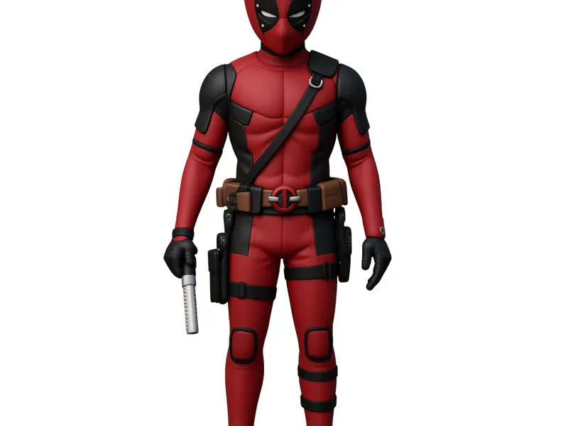 deadpool