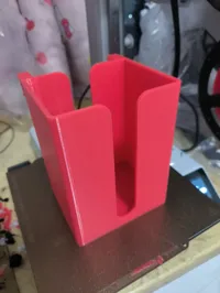 0.2mm 层高, 2 层墙, 15% 填充，不带挂钩版