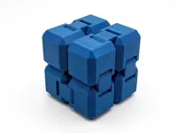 Cube infini anti-stress — photo 2