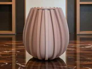 Vase Melodia