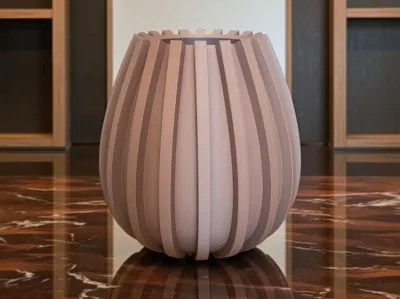 Vase Melodia