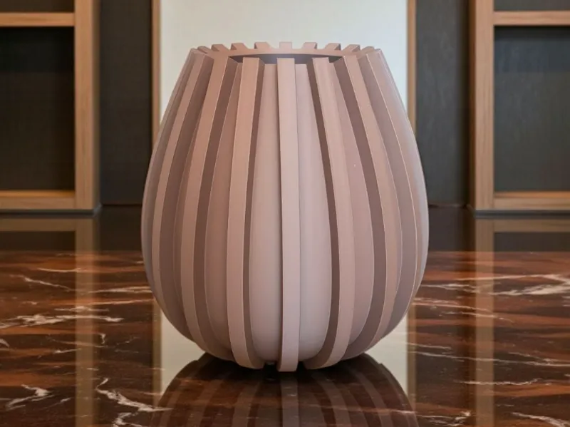 Vase Melodia