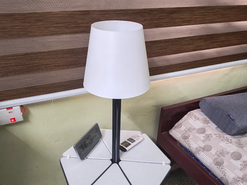 Lamp for Hexable Coffee/Side Table