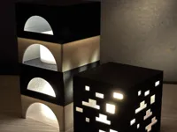 Minecraft Furnace