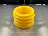 0.2mm layer, 3 walls, 8% infill