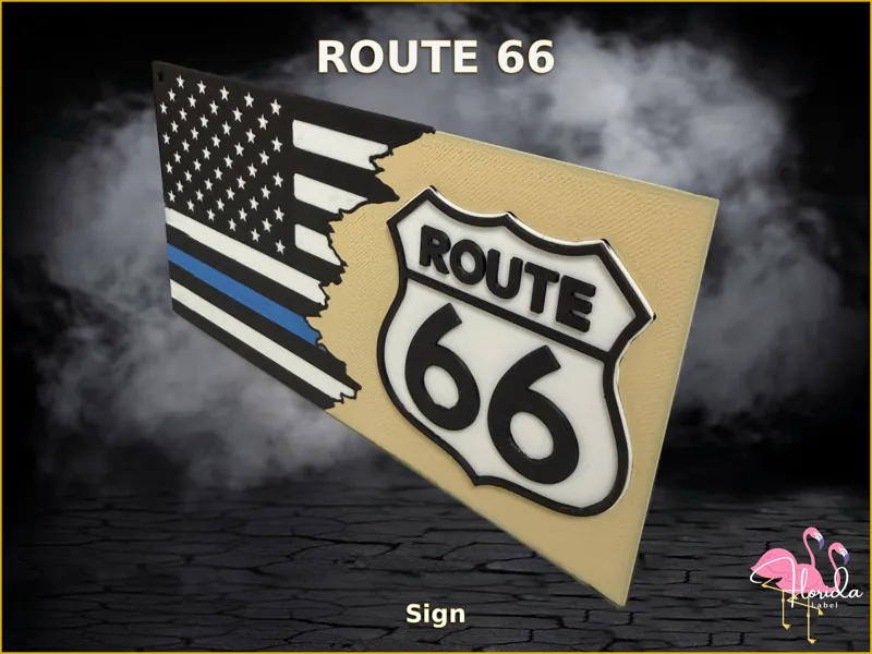 Route 66