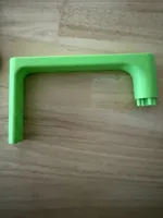 0.16mm layer, 2 walls, 5% infill
