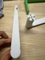 0.16mm layer, 2 walls, 15% infill