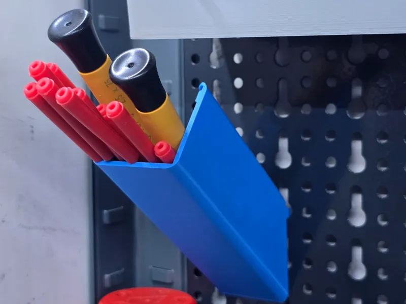 Portaoggetti organizer Salamandra 