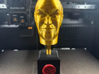 Task master Trophy 
