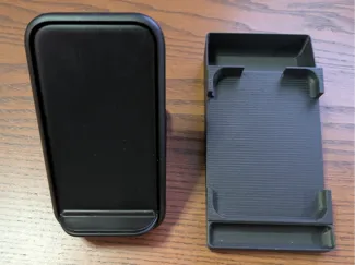 Gridfinity-Box - Samsung Wireless Charger EP-N5200