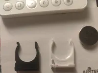 0.2mm nozzle, 0.1mm layer, 4 walls, 15% infill