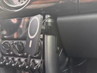 Mini Cooper R50 52 53 Phone Mount balljoint