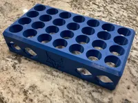 ER25 Collet Holder