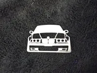 Emblème décoratif BMW — photo 2