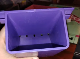 new extender lid