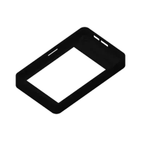 0.2mm layer, 3 walls, 15% infill