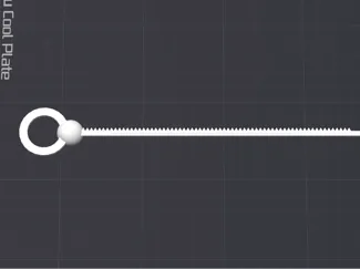 Bakugan Rip Cord