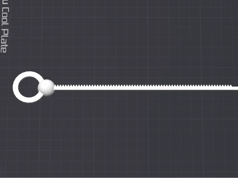 Bakugan Rip Cord