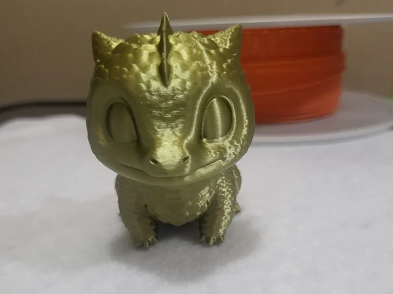 lil Dragon