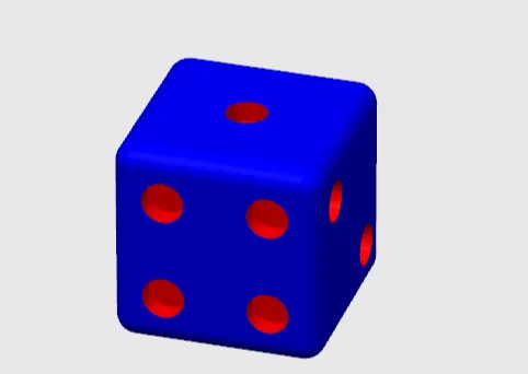 6-Sided Dice