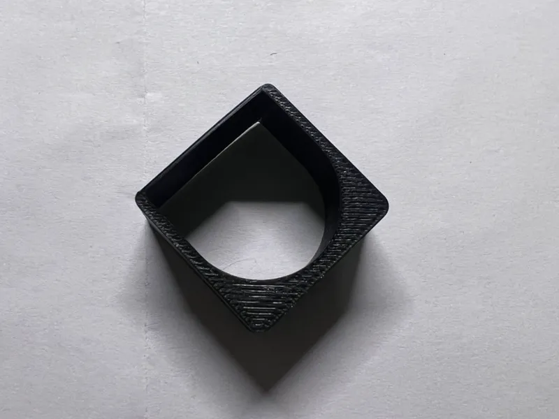 Milsig M17 Magazinschürze Reperatursatz