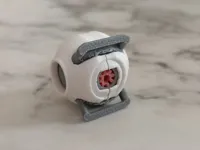 Keychain, Star eye