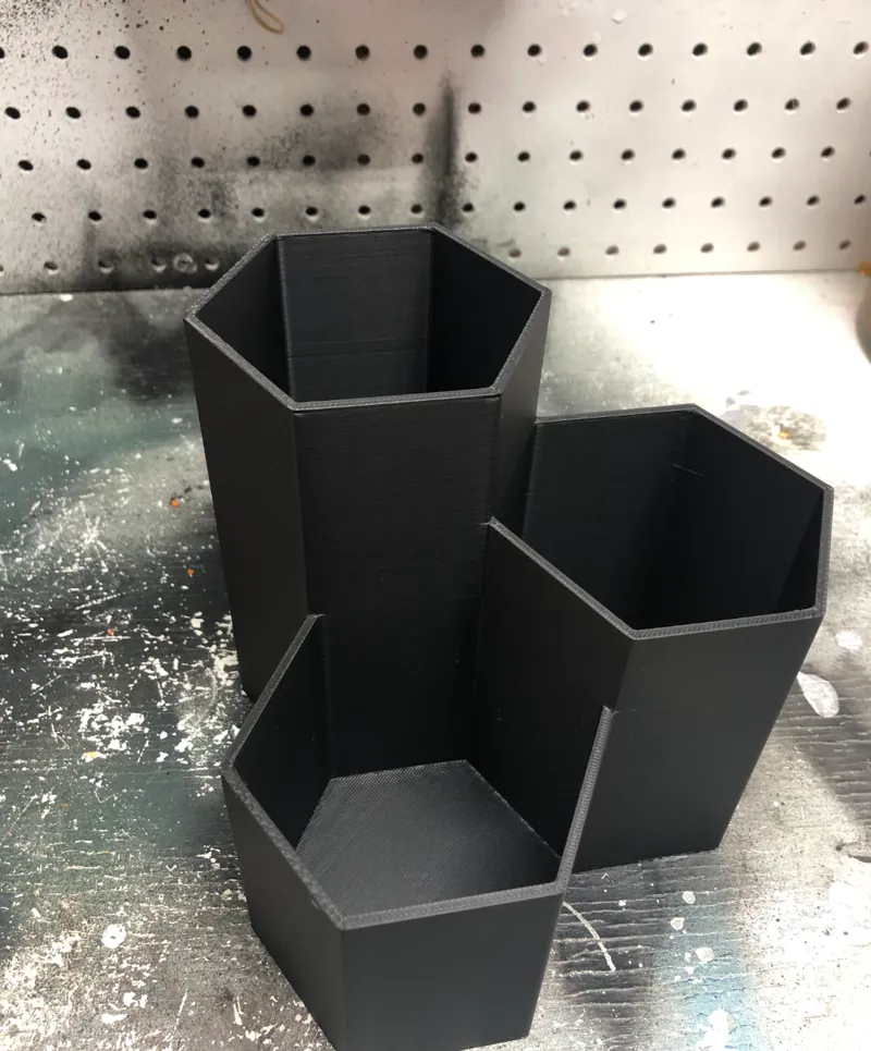 Pen Holder
