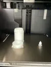 0.2mm layer, 2 walls, 20% infill