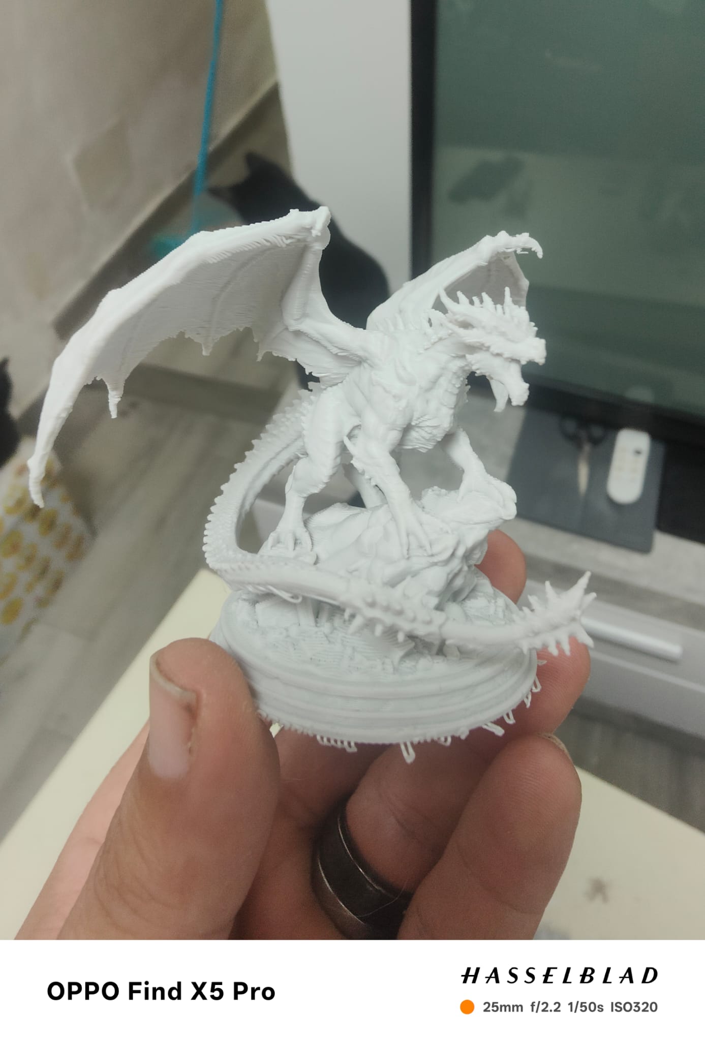 MONOCROMO 0.2mm layer, 3 walls, 8% infill