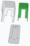 AIO - 0.2mm layer, 2 walls, 15% infill